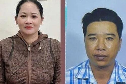 Kêu gọi đối tượng lừa đảo làm hồ sơ, visa ra trình diện
