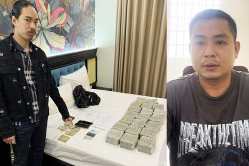 Con trai đã móc nối với đồng bọn như thế nào trong vụ cướp hơn 2 triệu USD của mẹ?