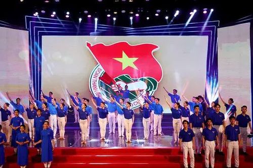 Thanh niên Việt Nam với khát vọng cống hiến cho dân tộc