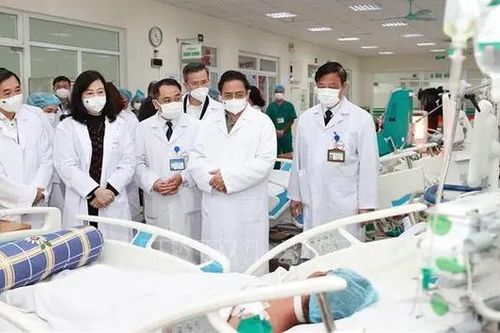 Thêm 1.000 bác sĩ sẽ về cơ sở trong năm 2025