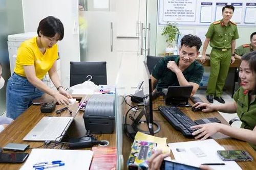 Đề xuất giấy tờ còn hạn không phải đổi khi sáp nhập tỉnh, xã