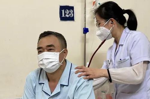 Việt Nam có 24.000 ca mắc ung thư phổi mỗi năm