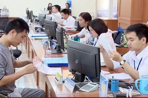 Cải cách thủ tục hành chính gỡ vướng mắc cho doanh nghiệp