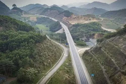 Đường Hòa Lạc - Hòa Bình khởi công vào tháng 7/2025