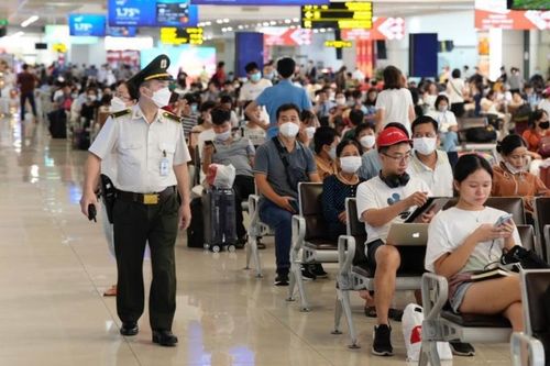 Sạc pin có thể bị từ chối khi đi máy bay