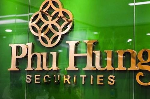 Chứng khoán Phú Hưng (PHS) đặt mục tiêu doanh thu kỷ lục, lợi nhuận gần 104 tỷ đồng năm 2025