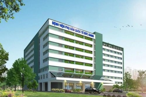 BIDV 'đại hạ giá' khoản nợ hơn 700 tỷ đồng, tài sản bảo đảm là dự án Bệnh viện Phụ sản Quốc tế Đức Giang