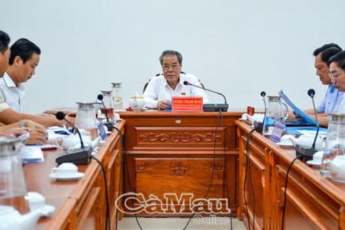 Công tâm, khách quan trong giải quyết yêu cầu của công dân