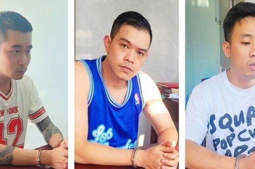 Vụ cướp hơn 2 triệu USD ở Tây Ninh: Hé lộ lời khai ban đầu