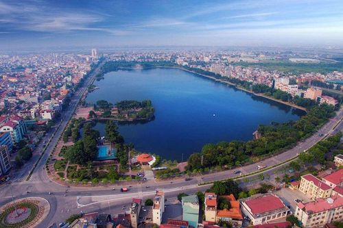 Tỉnh Hải Hưng được hợp nhất từ những địa phương nào?