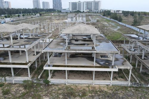 Quảng Nam ra 'tối hậu thư' cho dự án 358 tỷ đồng ven biển