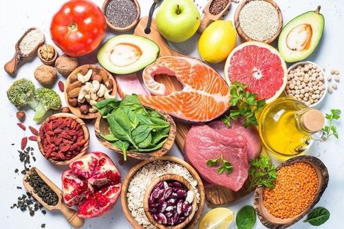 Chế độ ăn giúp 'quét' sạch mỡ máu xấu