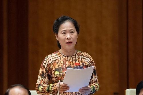 Đề xuất giảm thuế cho doanh nghiệp thủy sản, may mặc có nhiều lao động nữ