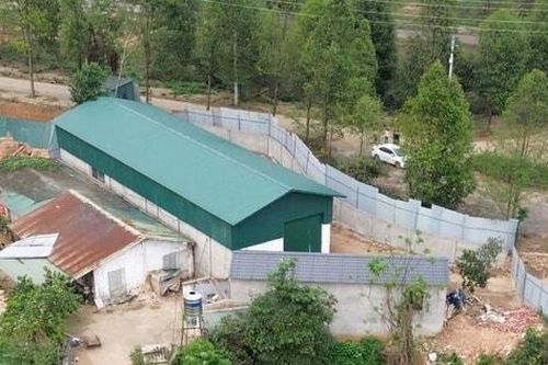 Tin tức đặc biệt trên báo in Hànôịmới ngày 26-3-2025