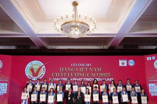 HUD Kiên Giang: Ba thương hiệu, một cam kết - chất lượng dẫn đầu!
