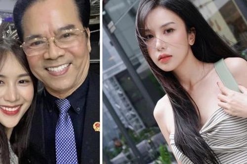 Con gái cưng của NSND Trần Nhượng gây chú ý khi tiếp tục thi Hoa hậu
