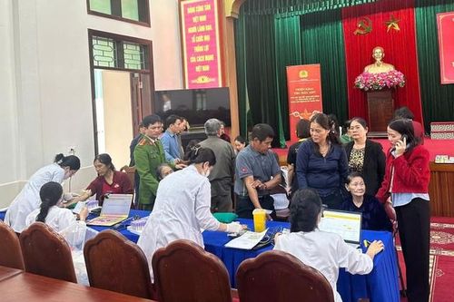 Gần 12.000 liệt sĩ ở Hà Tĩnh chưa xác định danh tính