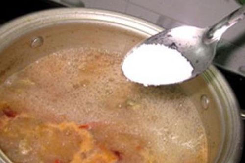 Những mẹo hay khi nêm gia vị giúp bữa ăn hoàn hảo