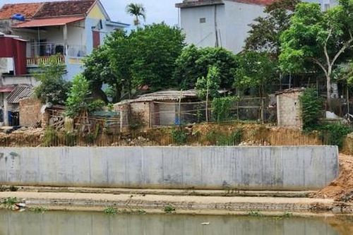 Thanh Hóa: Làm rõ trách nhiệm để xảy ra loạt sai phạm trong các dự án xây dựng tại huyện Nông Cống