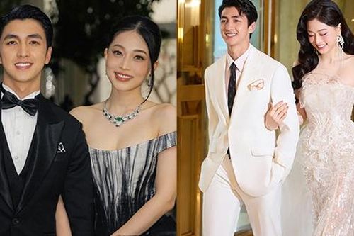 Vợ chồng nam diễn viên nổi tiếng VFC vừa nhận danh hiệu 'Gương mặt trẻ Việt Nam triển vọng năm 2024' là ai?