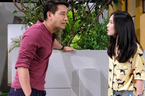 Về nhà bạn trai chơi, vô tình nghe anh hỏi mẹ kế một câu mà tôi không chấp nhận được, phải chia tay ngay lập tức