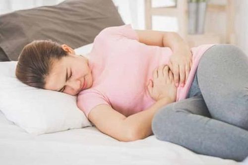 6 điều chị em cần biết về đau bụng kinh