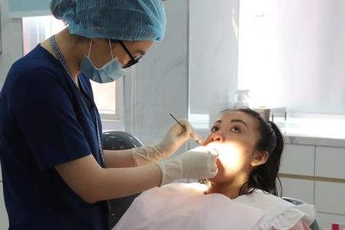 TPHCM có phòng khám nha khoa thai phụ tiêu chuẩn Nhật Bản