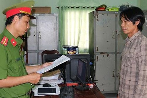 Khởi tố đối tượng tổ chức đánh bạc có nhiều tiền án, tiền sự