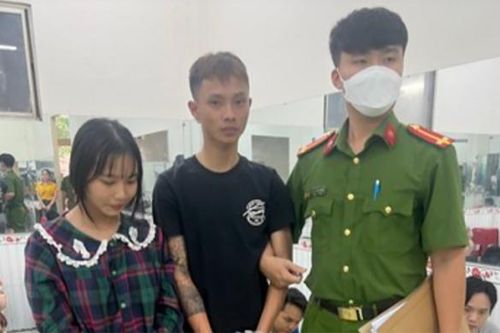 Khi người trẻ gieo rắc 'cái chết trắng'