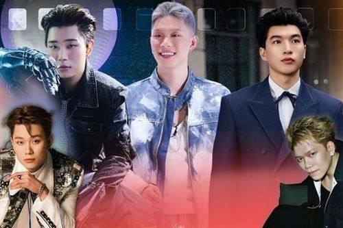 Dương Domic 'bắt tay' với stylist từng giúp HIEUTHUHAI bứt phá phong cách ngoạn mục