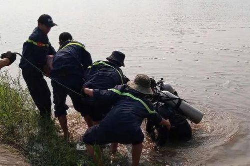 Quảng Trị: Trong một ngày xảy ra 2 vụ đuối nước khiến 3 học sinh không qua khỏi