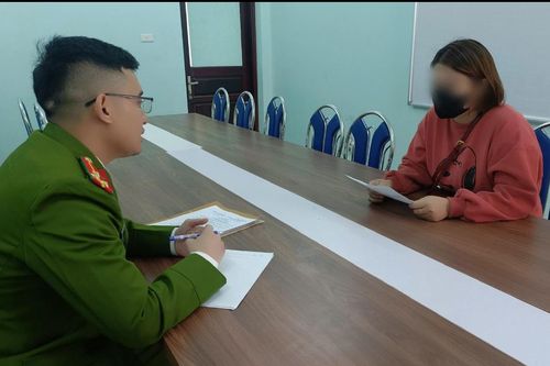 Làm rõ thông tin 2 vụ 'mất trộm vàng' và 'cướp đêm' ở Bắc Giang