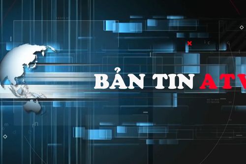 Cận cảnh bên trong xưởng sản xuất ma túy 'khủng'| ATV ngày 27/3/2025