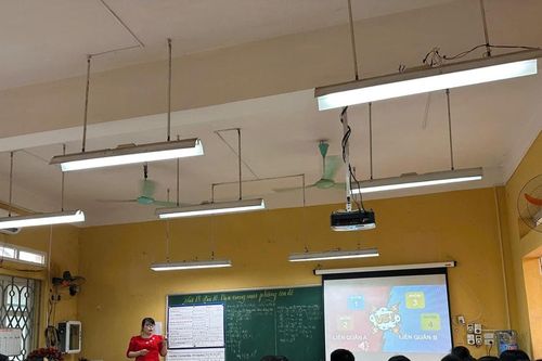 Mở rộng hệ thống trường công lập chất lượng cao: Cần nghiên cứu kỹ