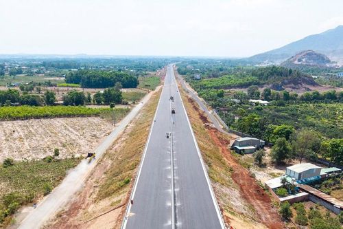 Cao tốc Biên Hòa – Vũng Tàu thông xe kỹ thuật trước 30/4