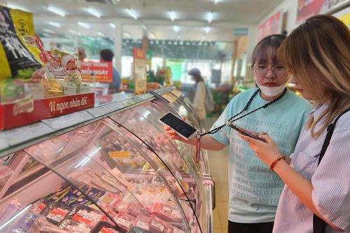 Xây dựng hệ thống kiểm soát chất lượng thực phẩm minh bạch