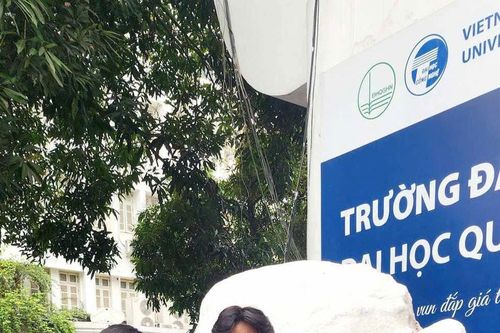 Đắk Lắk có 1 học sinh dự thi Olympic Tin học Châu Á - Thái Bình Dương