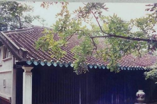 TP Hồ Chí Minh tháo dỡ công trình vi phạm xây dựng tại Di tích Vương Hồng Sển