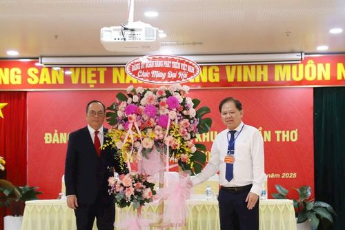 VDB Cần Thơ đạt được nhiều thành tựu, hoàn thành các chỉ tiêu quan trọng