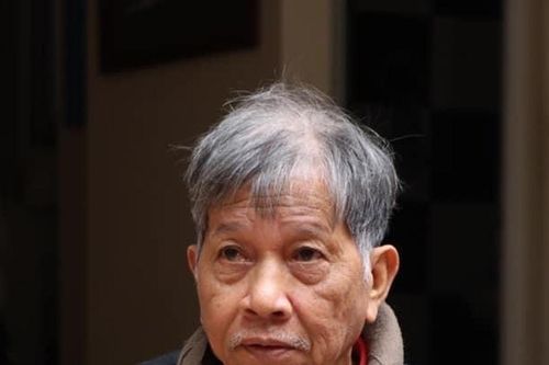 Nguyễn Huy Thiệp và tình yêu với gốm