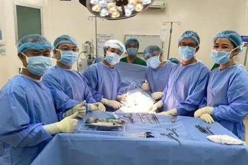 Mất khả năng có con sau một năm uống rượu ngâm cao trăn