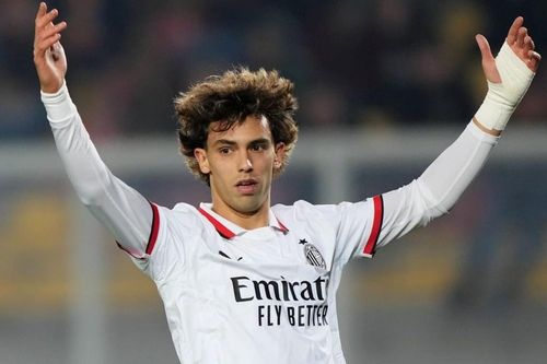 Joao Felix lạc lối