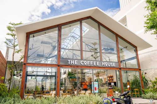 Bán The Coffee House, đóng HNoss, Seedcom còn gì?