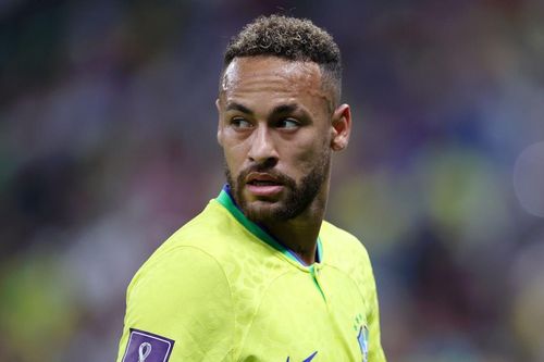 Tổng thống Argentina trêu chọc Neymar