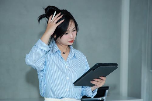 Nhân sự TP.HCM gặp 'tai nạn nghề nghiệp' với AI