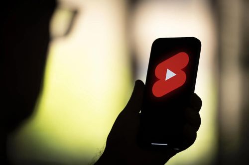 Lượt xem trên YouTube sắp bùng nổ