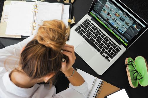 Sự khó chịu có chủ đích