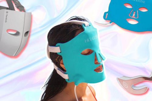 7 mặt nạ đèn LED để dưỡng da tại nhà