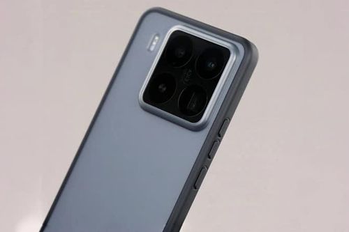 Xiaomi 15S Pro có thể ra mắt vào tháng 4