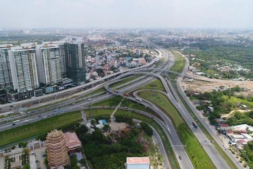 Tiềm năng, cơ hội đầu tư BĐS cao cấp tại quận 2, TP Hồ Chí Minh